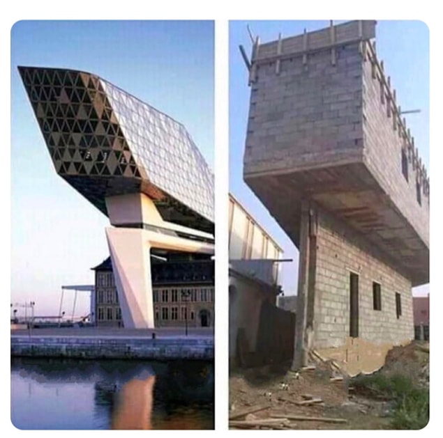 8. Siz bir fark gördünüz mü? Ben göremedim de.