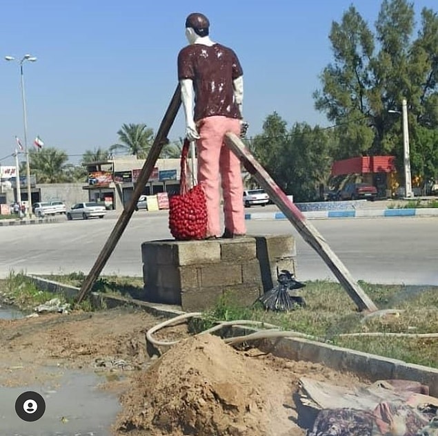 9. Biraz da ülkemizden devam edelim. Çünkü biliyorsunuz, biz her konuda bir dünya markasıyız.