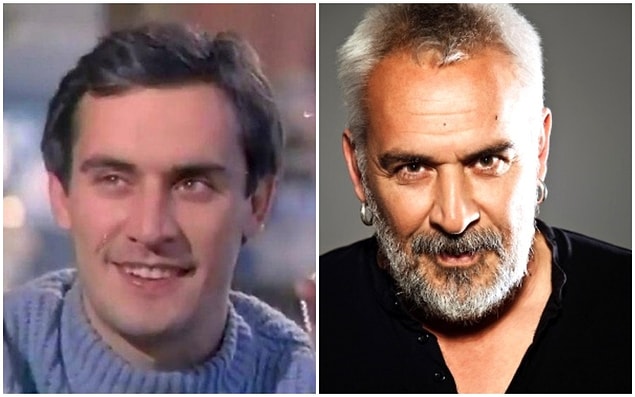 2. Tiksinç Eray (Eray Özbal)