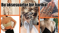 Tarz Tasarımlarıyla Herkesi Dönüp Dönüp Size Baktıracak 19 Efsane Aksesuar