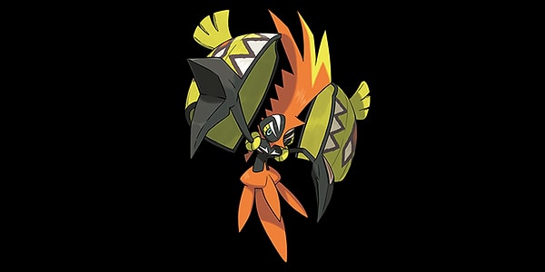 7. Tapu Koko