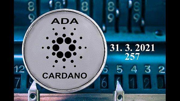 4. Usta Analist, Cardano (ADA) satın alınabilecek coinler arasında ve diğer coinlere göre çekiciliği çok yönlü dedi!