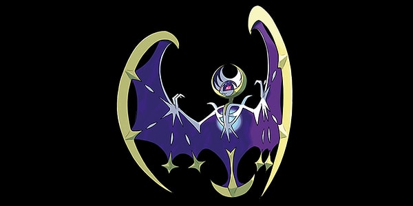 12. Lunala