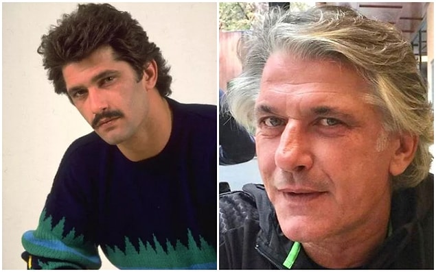 10. Şerif Ali (Kenan Kalav)