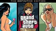 GTA Hayranlarını Kahreden Gelişme: GTA: The Trilogy - The Definitive Edition, İddiaya Göre 70$'dan Satılacak!