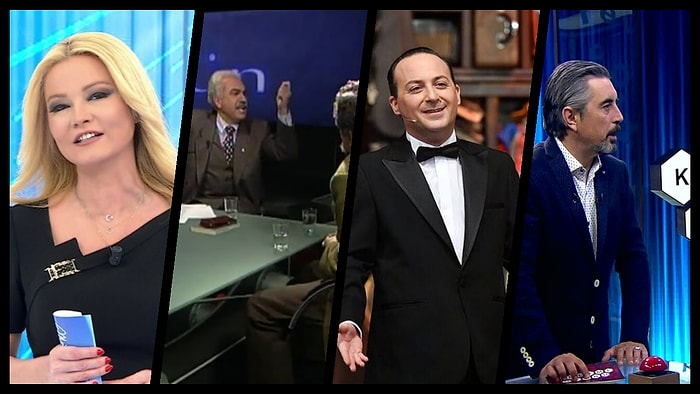 Sevdiğimiz Programların Ekranlarda Yayınlanmadan Önce Geçirdiği Aşamalar