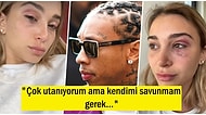 Eski Kız Arkadaşına Fiziksel Şiddet Uyguladığı İddia Edilen Tyga İçin Sabıka Kaydı Oluşturuldu!