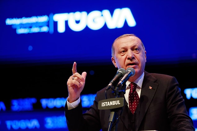 2016 yılında vergi muafiyeti imkanına kavuşan vakfın benzer kurumlar gibi "dindar bir nesil" yetiştirmeyi amaçladığı kamuoyunda sıkça dile getiriliyor.