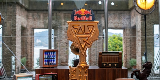 Red Bull Solo Q Türkiye’nin En İyi Düellocusunu Belirlemek İçin Geri Döndü!