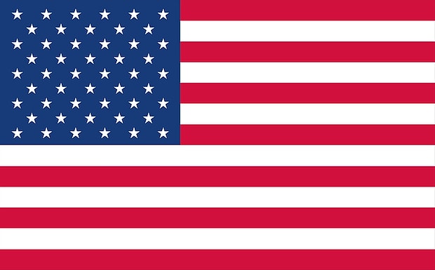 Amerika Birleşik Devletleri