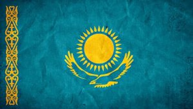 Kazakistan