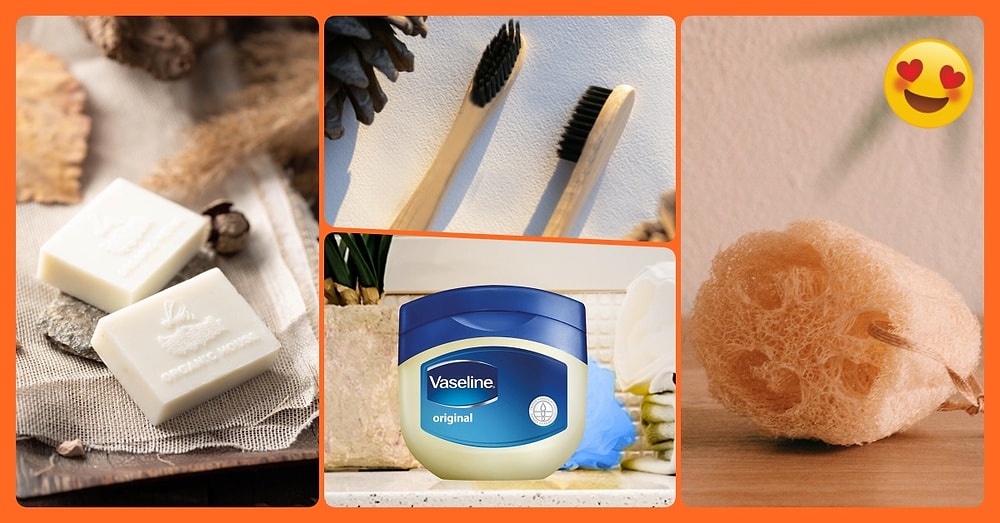 Kişisel Bakımınızda Kullanacağınız, Evinizde Mutlaka Bulunması Gereken Ürünler