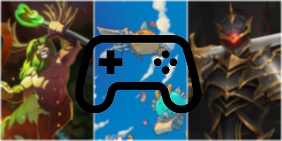 Oyun Oynayarak Kripto Para Kazanabileceğiniz GameFi Sistemini En Çok Kazandıran Oyunlarla Açıklıyoruz!