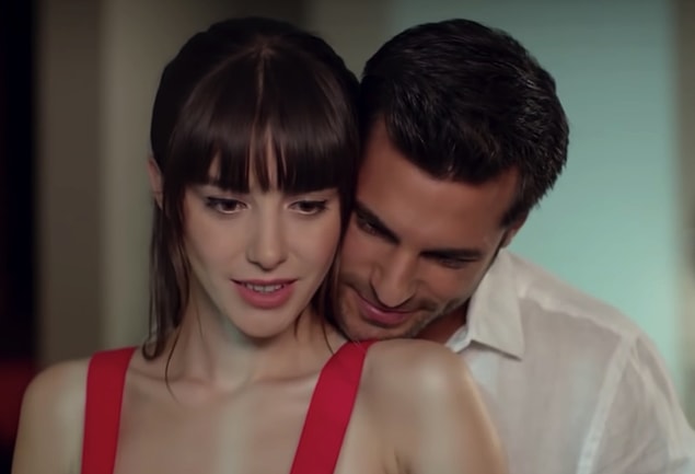 15. Kiraz Mevsimi - Ayaz ile Öykü