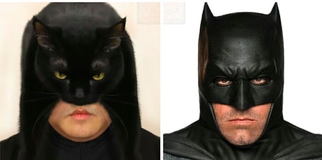 20 гениальных косплеев, которые ничего не стоили их создателю, а Интернет в восторге!