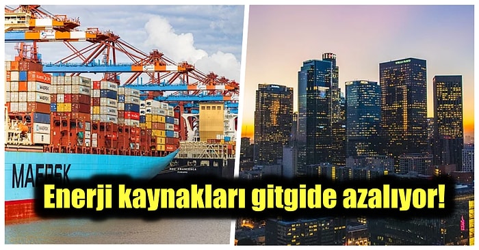 Tüm Dünyanın Karşı Karşıya Kaldığı Global Enerji Kriziyle İlgili Bütün Detayları Sizin İçin Araştırdık!