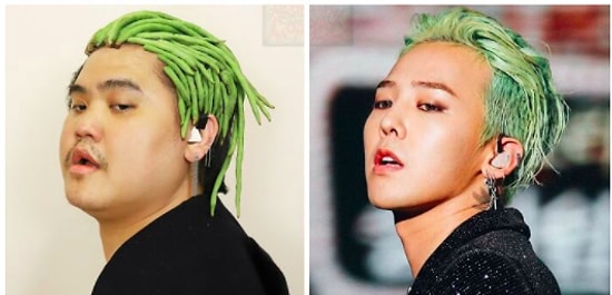 20 новых гениальных косплеев за смешные деньги от короля бюджетного косплея