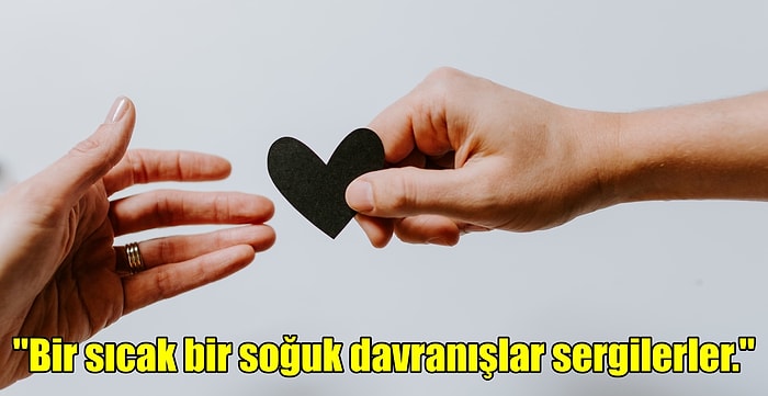 Yeni Bir İlişkiye Başlıyorsanız Bunlara Dikkat Edin! Günümüz İlişkilerinin Yeni Sorunu: ''Benching''