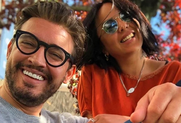 4. Şef Danilo Zanna ile boşanma kararı alan Tuğçe Demirbilek göndermeli bir paylaşım yaptı!