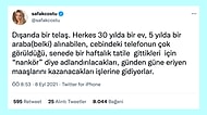 Squid Game'in Alternatif Sonundan Telefonla Konuşmaktan Nefret Edenlere Son 24 Saatin Viral Tweetleri