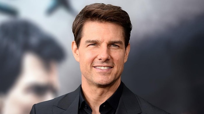 Tom Cruise Son Haliyle Şaşırttı: Tom Cruise’un Yüzüne Ne Oldu? Gerçekten O Mu?