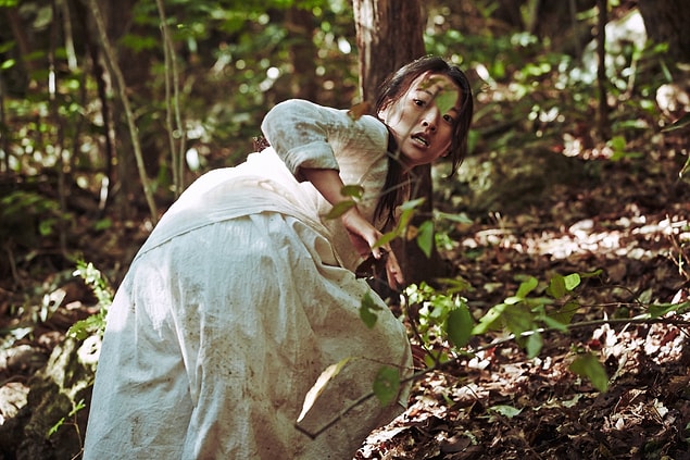 3. Kara Büyü / The Wailing