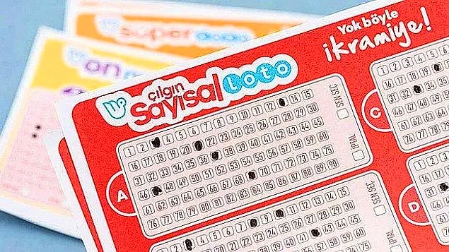 Sayısal Loto Nasıl Oynanır?