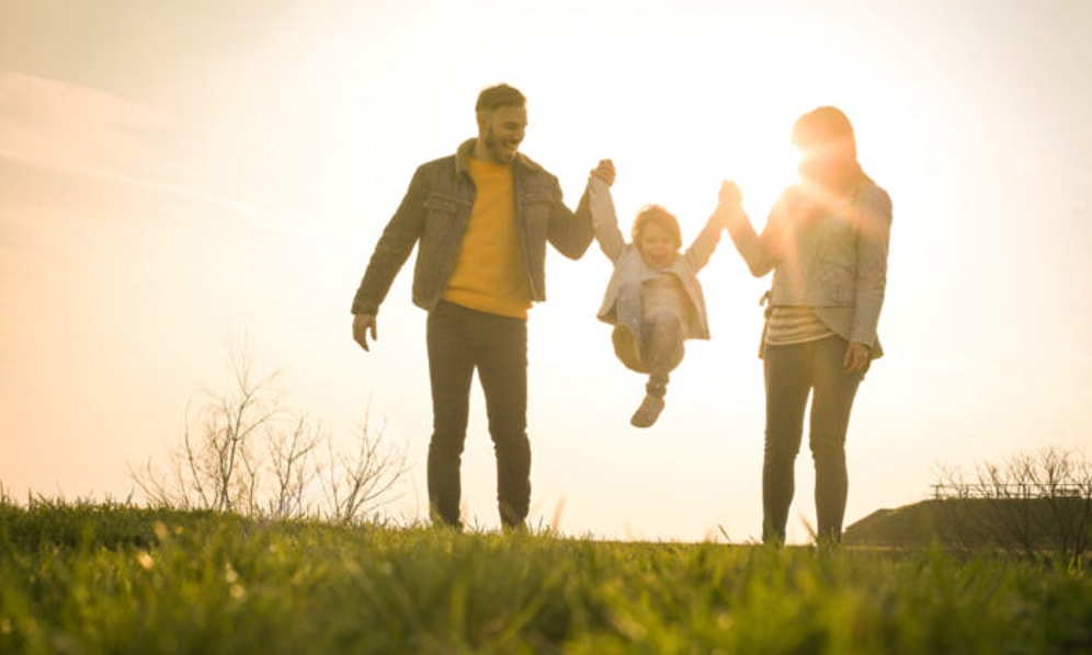 Çocuklarının Geleceği İçin Anne ve Babaların Kolayca Yapabileceği 10 Şey