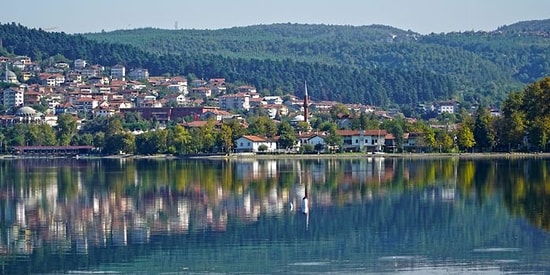 Sakarya'da Gezilecek Yerler Nerelerdir? Sakarya'da Ne Yenir?