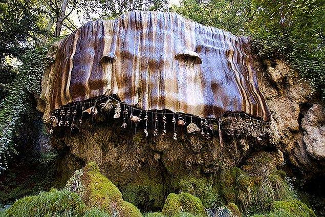 8. Petrifying Well, Yorkshire