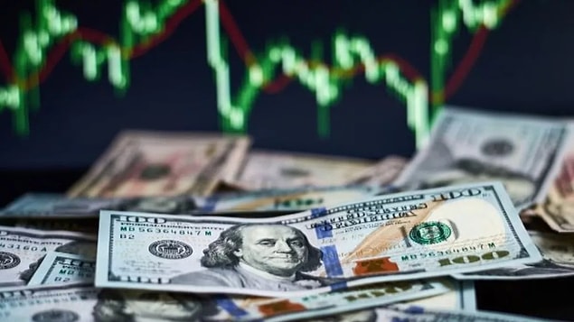 Dolardan Rekor Üstüne Rekor