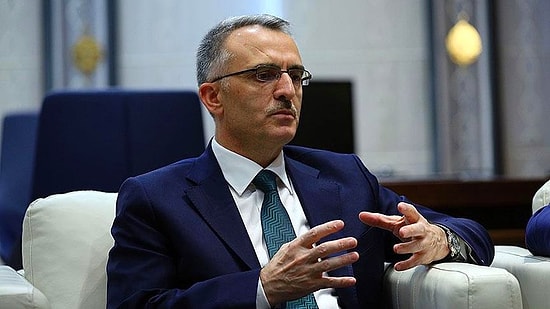 Naci Ağbal Kimdir, Görevi Nedir? Naci Ağbal Neden Gündemde?