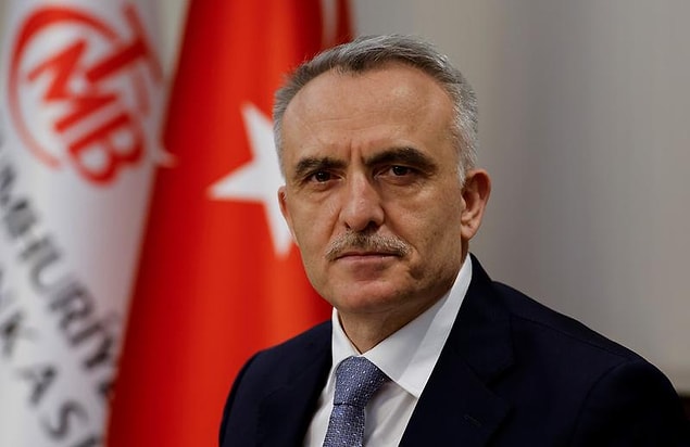 Naci Ağbal Neden Görevden Alındı?