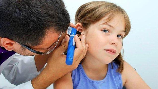 Kulak Ağrısı Nasıl Geçer?
