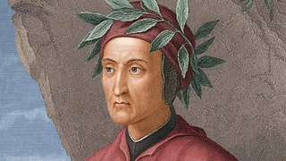 Dante Alighieri Kimdir Dante nin Hayat l m ve Eserleri