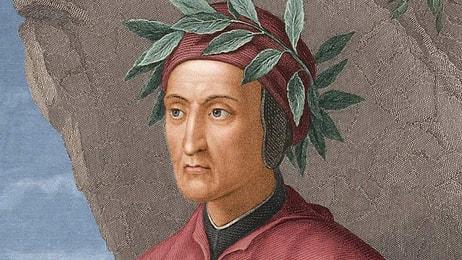 Dante Alighieri'nin Sözleri... İlahi Komedya'dan Alıntılar