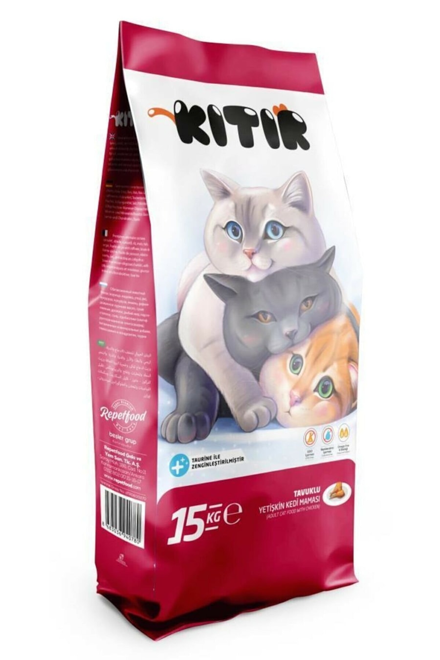 Zamlardan Patiler De Etkilendi Fiyatlara Yansimadan Depolayip Daha Ucuzunu Bulabileceginiz Mama Secenekleri Zamlardan Patiler De Etkilendi Fiyatlara Yansimadan Depolayip Daha Ucuzunu Bulabileceginiz Mama Secenekleri