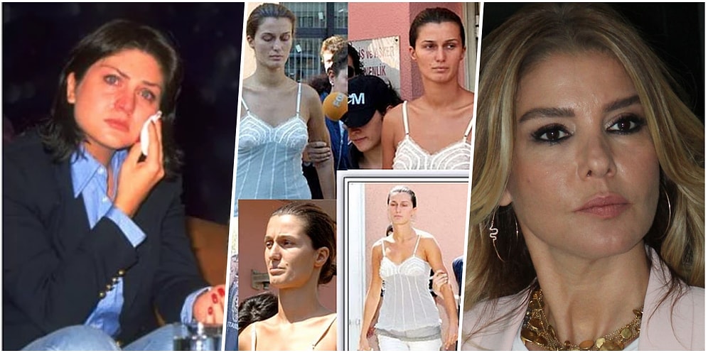 Bazıları Karanlık Sever: Ünlülerin Yer Altı Dünyasıyla İlişkileri