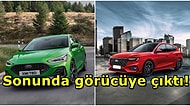 Ford Yepyeni Özellikleriyle 2022 Model Focus'u Tanıttı