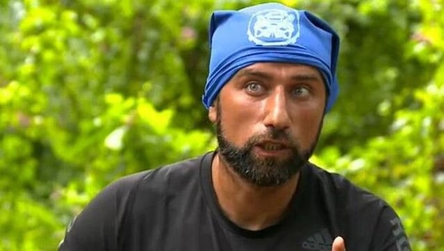 Yasin Obuz Kimdir?
