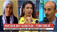 Amcası ve Kardeşi Olduğunu Söylediği Adamları Eve Alarak Kocasını Aldatan Kadının Kafaları Yakan Hikayesi