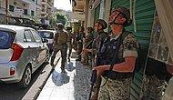 Beyrut'ta Asker Sokağa İndi: Ölü ve Yaralılar Var
