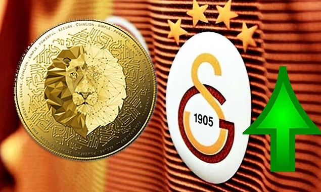 Galatasaray bu çeyrekteki brüt kârını 98,8 milyon TL olarak duyurdu!