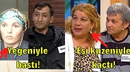 Son Zamanlarda Televizyon Programlarında Şahit Olduğumuz Beyin Emcüklemesi Yaşatan Olaylar