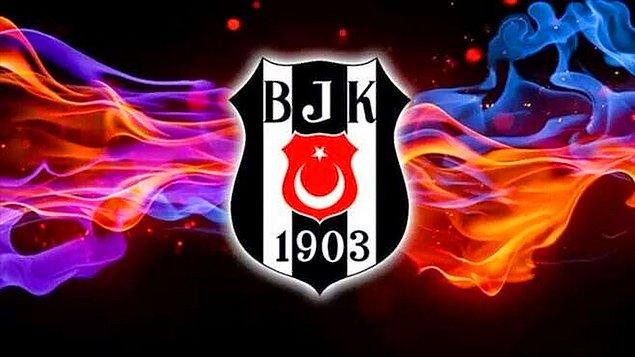 Beşiktaş'ın haziran- ağustos döneminde brüt kârı 41 milyon lira oldu!