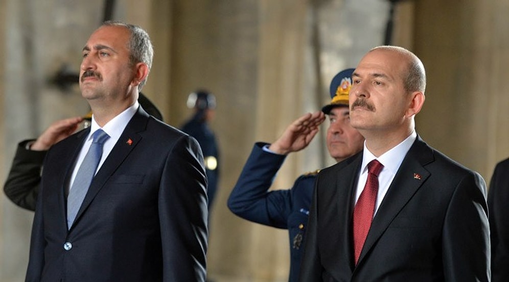 Barış Pehlivan: 'Soylu-Gül Arasındaki Çatışma Yakın Zamanda da Açıklamalara Yansıdı'