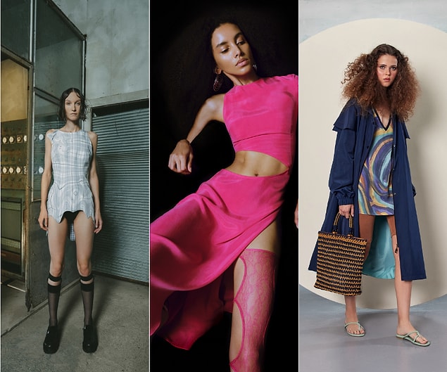 Türkiye’nin uluslararası çaptaki en önemli organizasyonlarından biri olan ve 12-15 Ekim tarihlerinde gerçekleşen Fashion Week Istanbul, ilk gününü tamamladı.