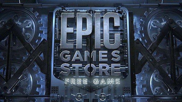 Epic Games Store bu hafta da Steam değeri 32 TL olan bir yapımla karşımızda.