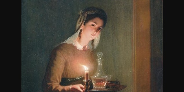 NightCap ismini anlamı da oldukça manidar
