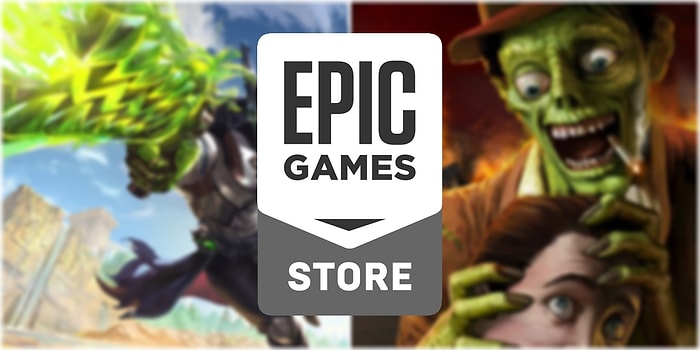 Steam Değeri 32 TL Olan Oyun ve Şahane Bir Ek Paket Epic Games Store'da Ücretsiz Oldu!